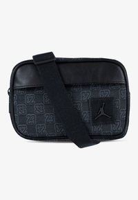 Jordan CAMERA BAG UNISEX - Borsa a tracolla - black