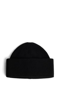 Selected, black