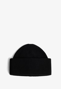 Valgt, black