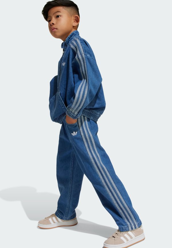 DENIM KIDS - Tracksuit bottoms4