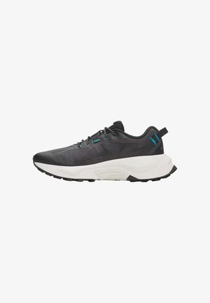 Under Armour, TRAILSCHUH CHARGED BANDIT TR 4 - Zapatillas de trail running - black