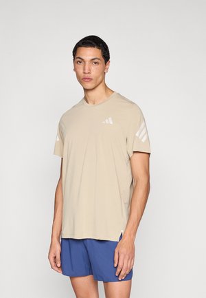 ADI365 T M - T-Shirt sport - cargo