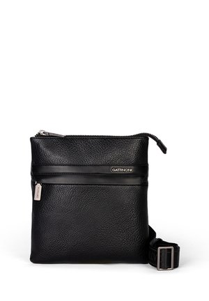 Borsa a tracolla - black
