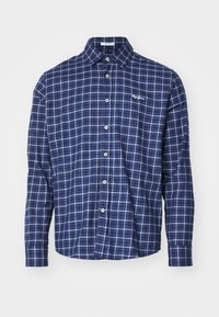 MEDAD - Camisa - dulwich blue