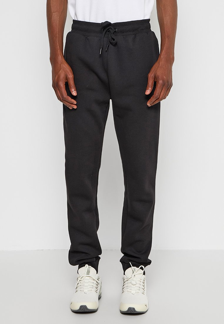 Ellesse Trainingsbroek donkergrijs Ellesse Trainingsbroek donkergrijs