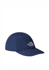 Unselected, summit navy