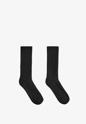 OYSHO CLASSIC - Sokken - black