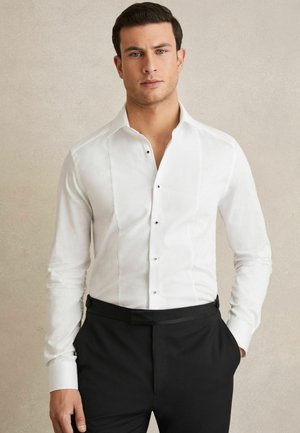MARCEL  DINNER  - Cămașă - white