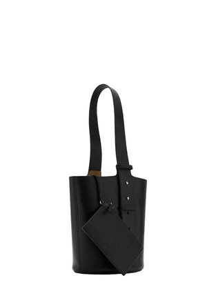 Bolso de mano - black