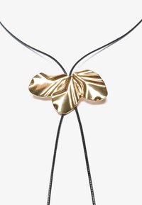 Zign Collier - gold-coloured