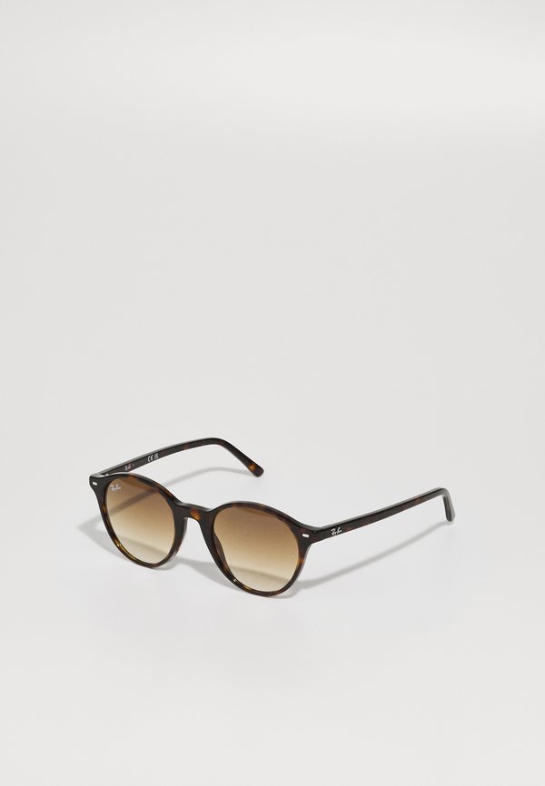 BERNARD UNISEX - Sonnenbrille - havana