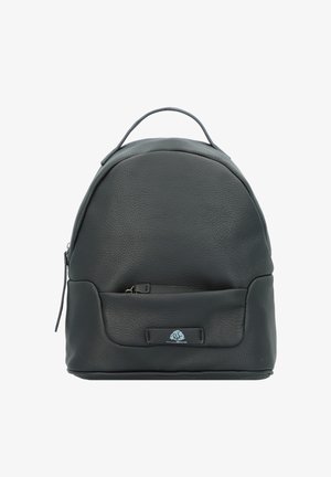 Greenburry GRETL - Mochila - new black