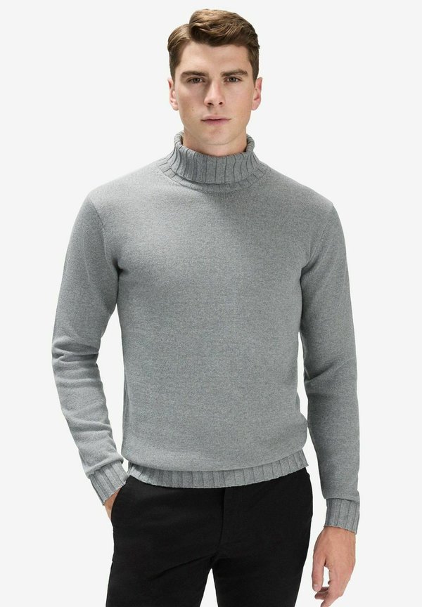 ELIAN TURTLENECK - Strickpullover