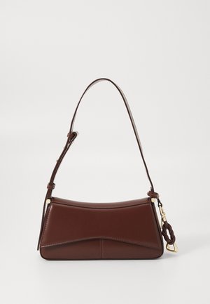 EVENA - Borsa a tracolla - brown