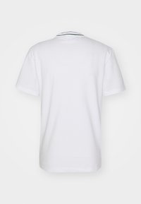 Lacoste T-shirt basic - white