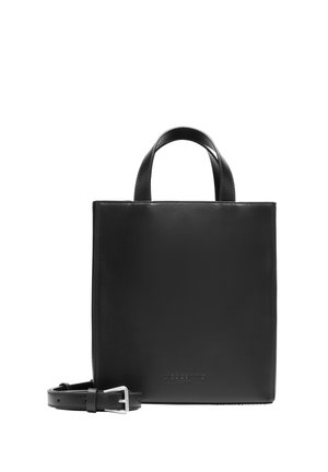 Handbag - schwarz