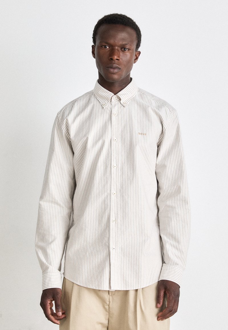 BOSS ROAN - Ing - open beige