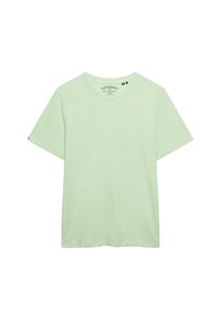 Niet geselecteerd, patina green