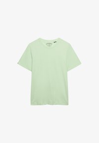 Niet geselecteerd, patina green