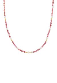 Collana - gelbgoldfarben
