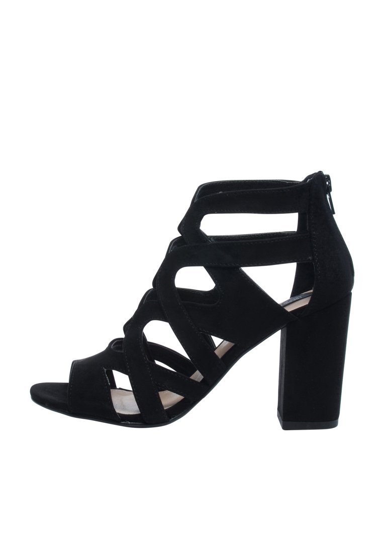 Damen Pumps | sacha High Heel Pumpsschwarz - EZ47377 Damen Pumps | sacha High Heel Pumpsschwarz - EZ47377