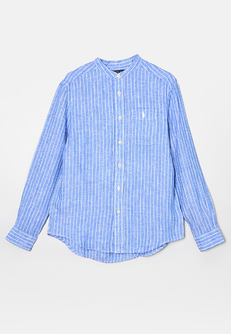 Polo Ralph Lauren Overhemd blauw