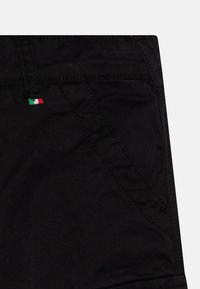 Vingino BERGAMO - Cargo hlače - deep black