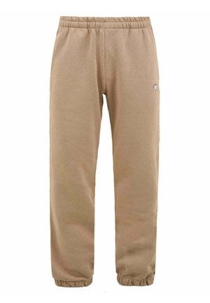 Pantaloni sportivi - beige