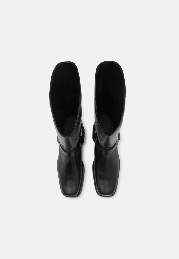 CHAUSSURES - Cowboy/Biker boots4