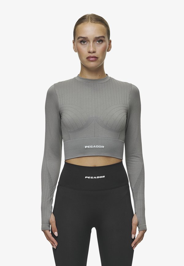 TELLY - Long sleeved top