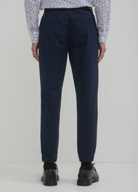 Calliope UNITA  - Chino - blu