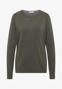 Non sélectionné, grün