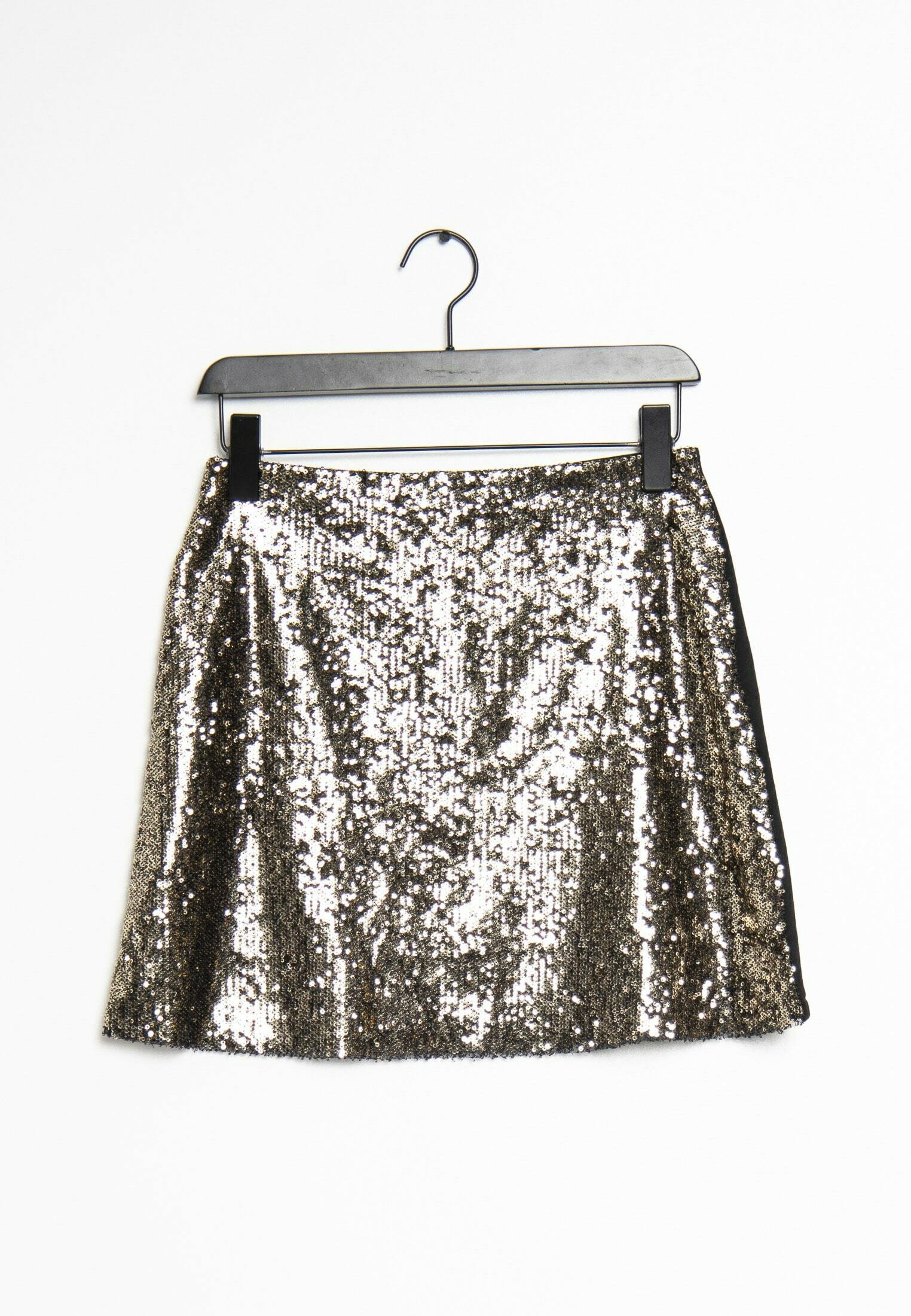 Next Falda acampanada - brown/marrón - Zalando.es
