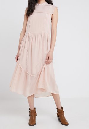 Jurk - pink