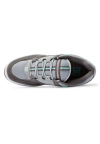 DC Shoes KALYNX  - Tenisky - xsss grey grey grey