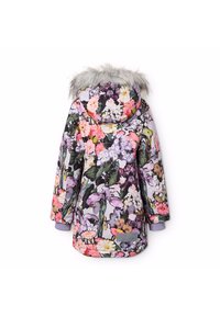 Molo PEACE JACKET - Vinterfrakke - multi-coloured