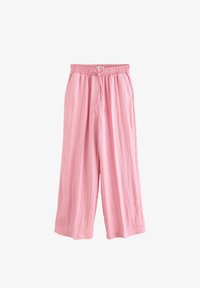 Ausgewählt, pink