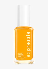 Essie - EXPRESSIE NAIL POLISH - Nagellak - outside the lines Miniatuurafbeelding 1