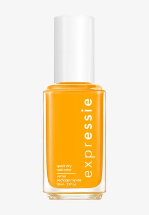 EXPRESSIE NAIL POLISH - Nagellack - outside the lines