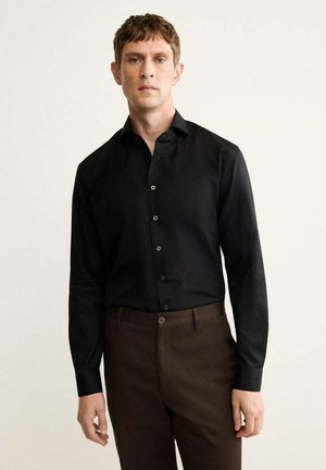 Camicia - black