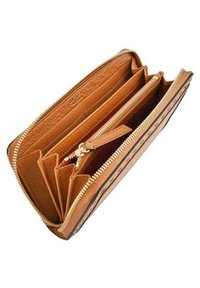 Lancel COMPAGNON PREMIER FLIRT - Portefeuille - camel