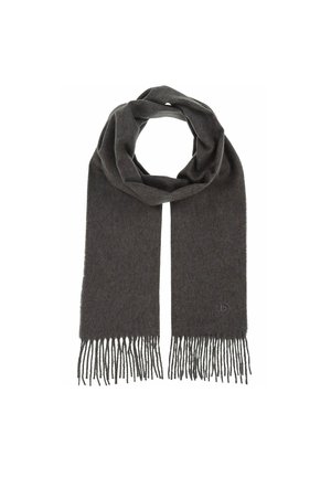 bugatti CASHMINK - MADE IN GERMANY - Scarf - grey