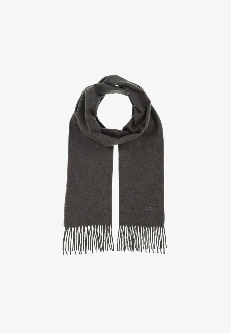 bugatti CASHMINK - Sciarpa - grey