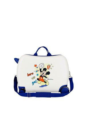 Disney, DISNEY MICKEY & MINNIE - Trolley - multicolored