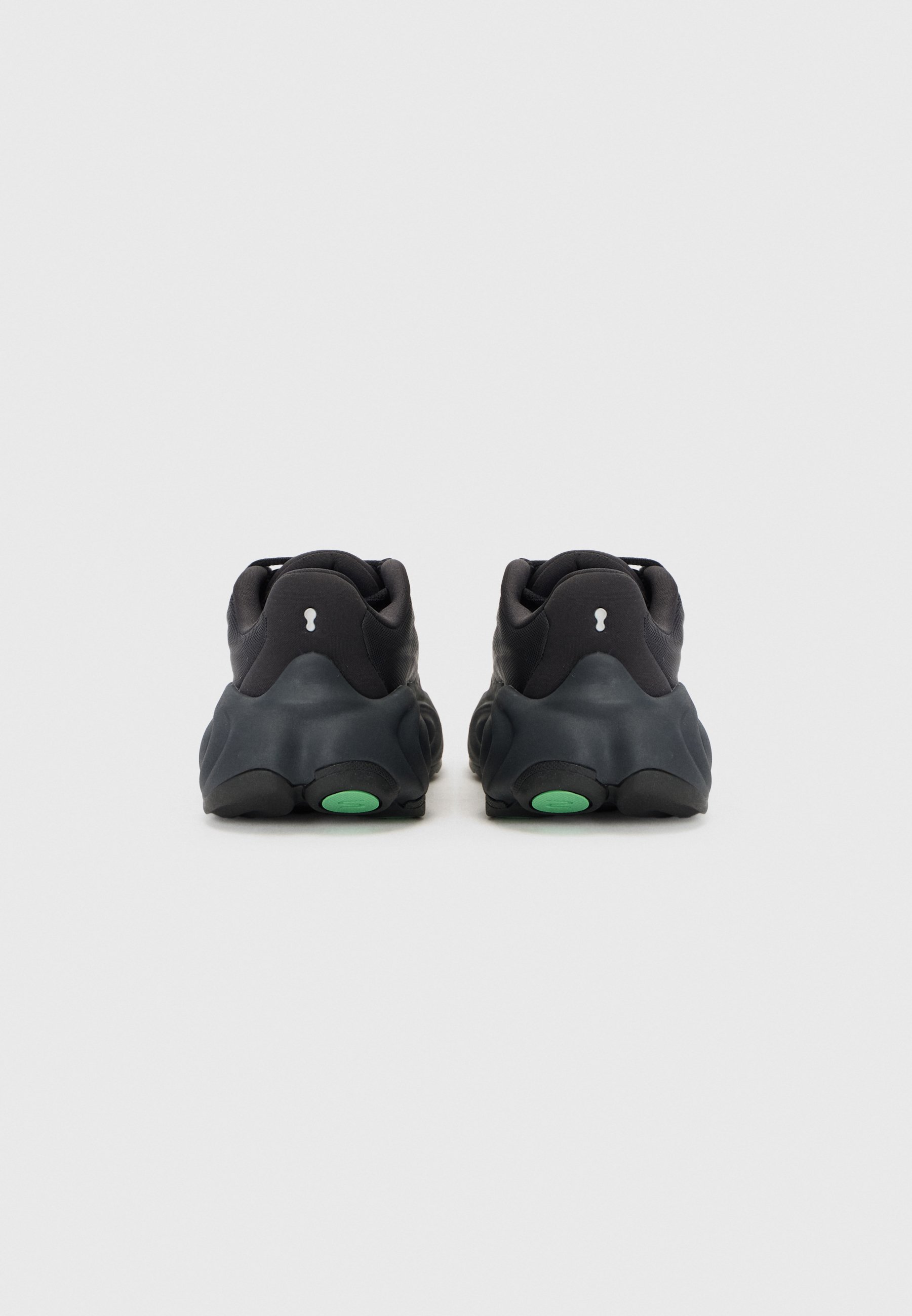 Lacoste SPINOR 225 - Sneakers low - dark grey/gri - Zalando.ro