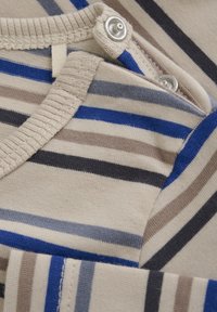 EN FANT LONG SLEEVES STRIPE - Body - flint stone