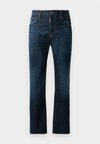 Vaqueros slim fit - navy blue
