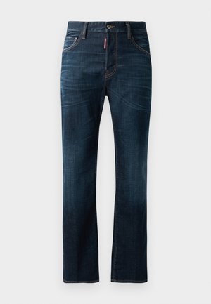 Dsquared2 Jeans Slim Fit - navy blue
