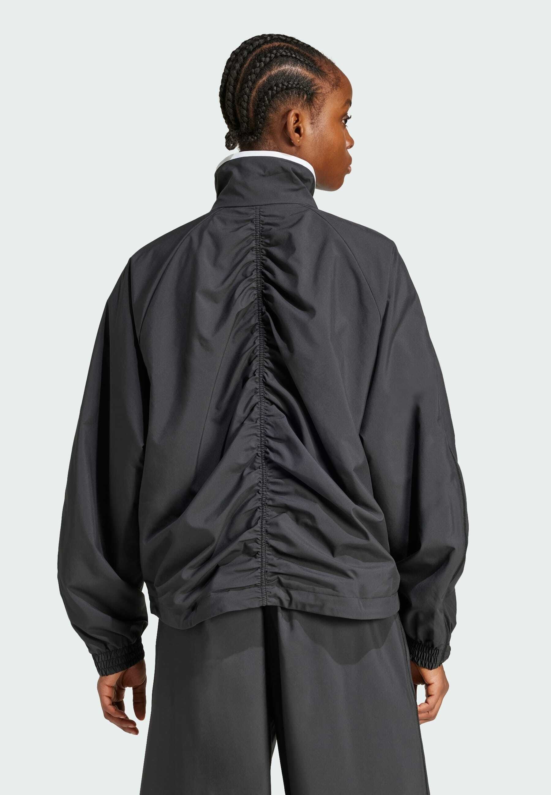 adidas Originals ADILENIUM SEASONAL 3 ZIP TRACK - Chaqueta de