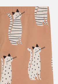 Liewood MARIE PRINTED UNISEX - Tajice-hlače - tuscany rose